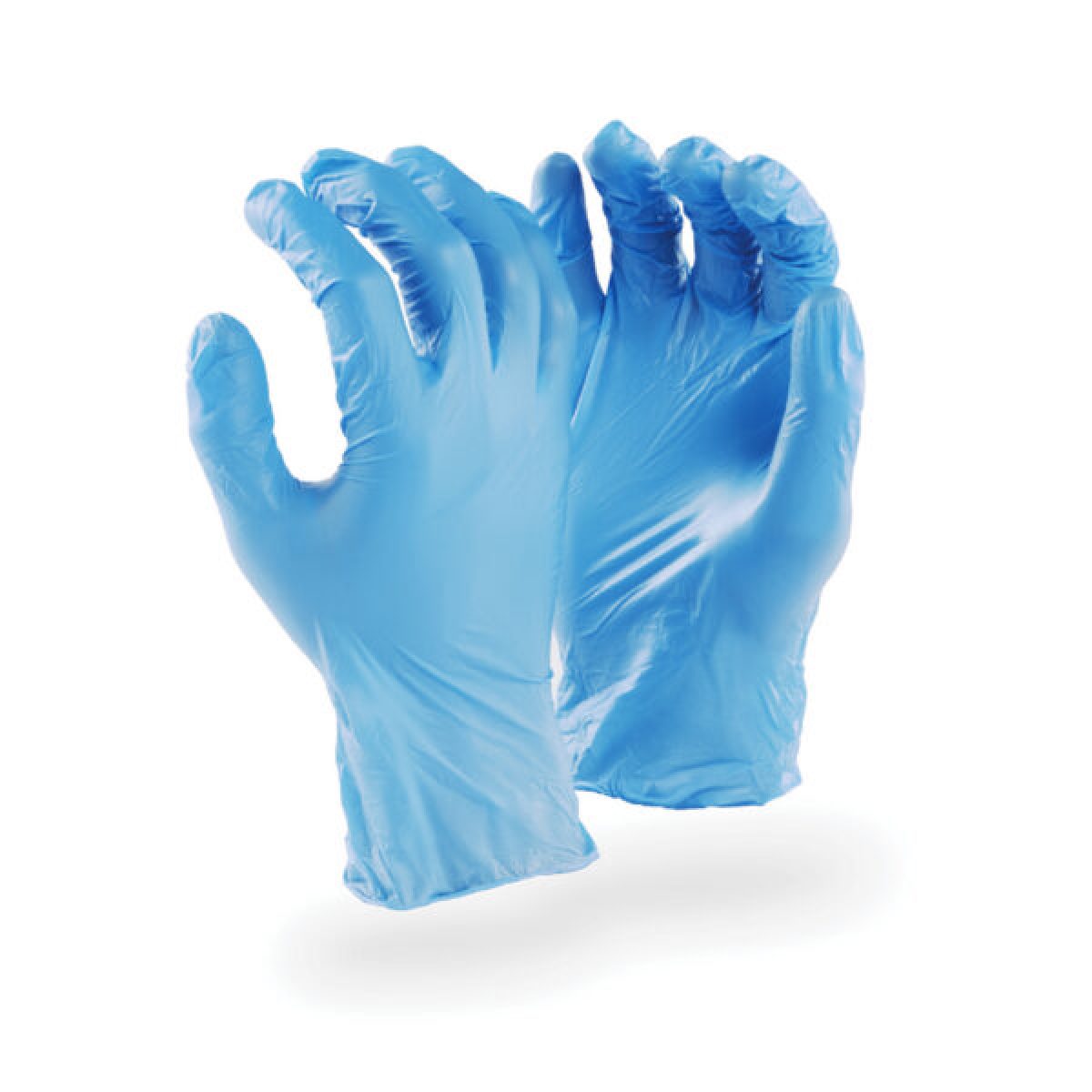 Nitrile Gloves