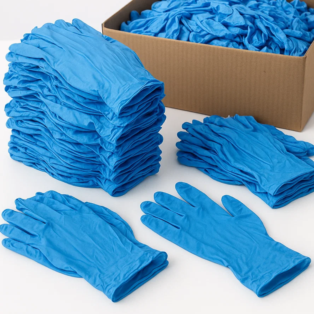 The Essential Guide to Buying Medical Gloves in Bulk: What Healthcare Providers Need to Know